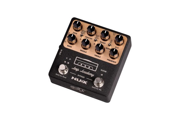 Amp Academy (NGS-6) - Image 2